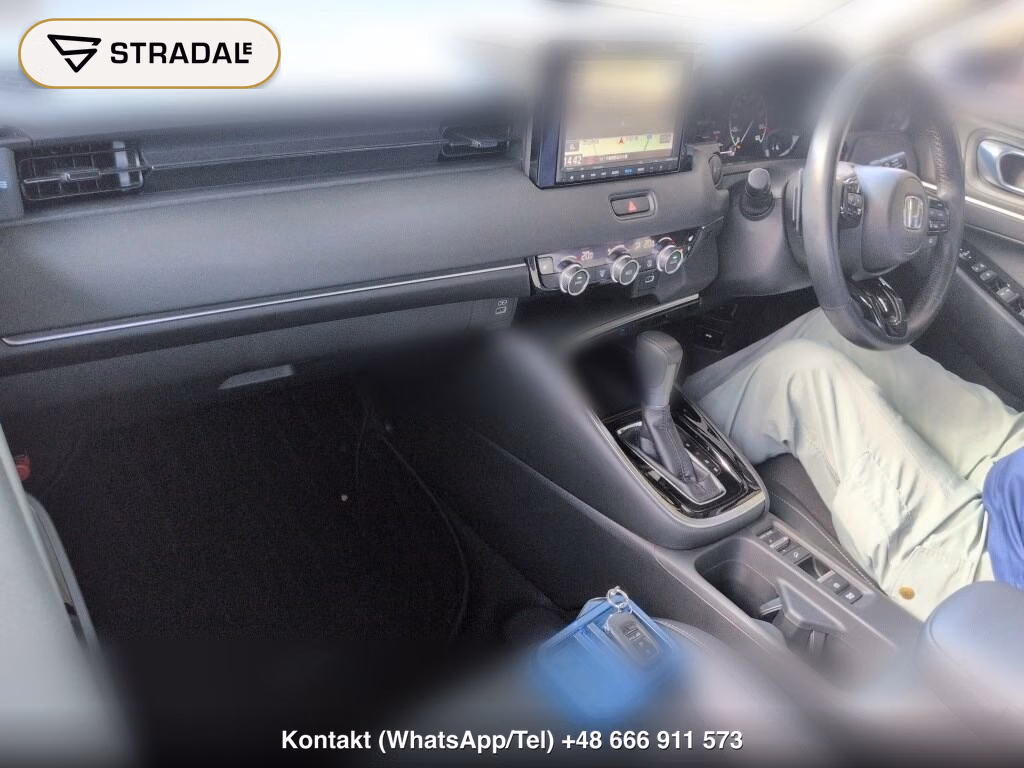 HONDA VEZEL HYBRID E:HEV Z, miniaturka 4