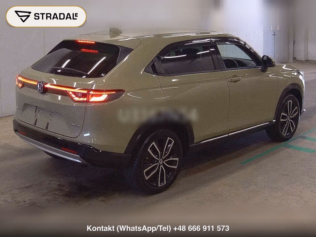 HONDA VEZEL HYBRID E:HEV Z, miniaturka 6