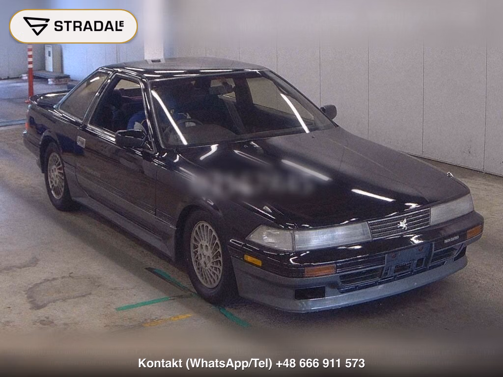 TOYOTA SOARER CP 2.0GT-TWIN TURBO, miniaturka 2