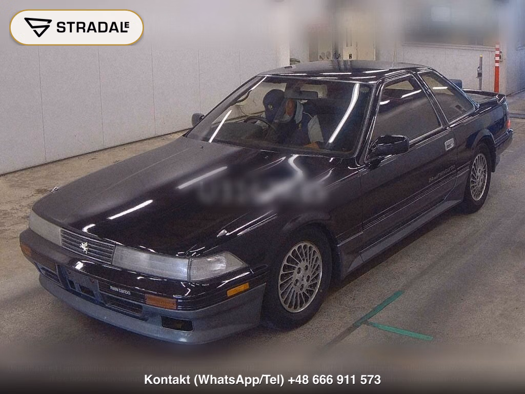 TOYOTA SOARER CP 2.0GT-TWIN TURBO, miniaturka 5