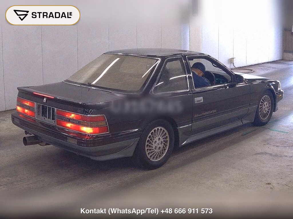 TOYOTA SOARER CP 2.0GT-TWIN TURBO, miniaturka 6