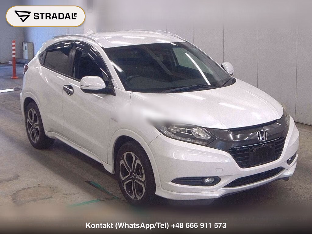 HONDA VEZEL HYBRID Z STYLE EDITION, miniaturka 2