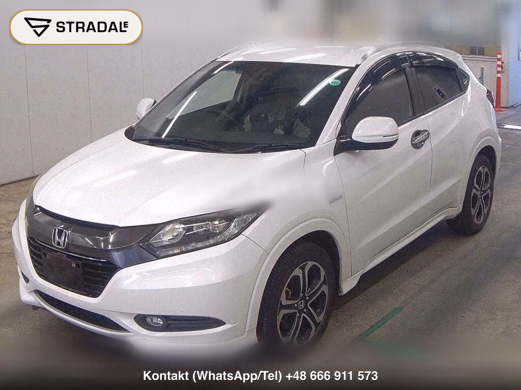 HONDA VEZEL HYBRID Z STYLE EDITION, miniaturka 5