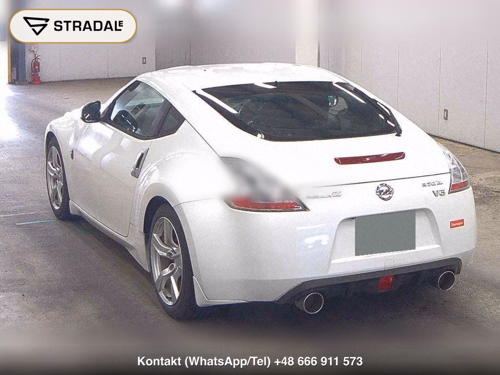 NISSAN FAIRLADY Z CP VERSION T, miniaturka 3