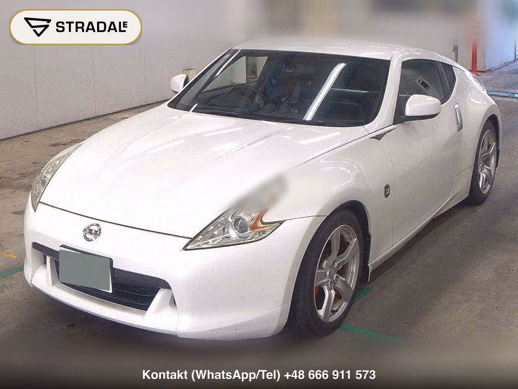 NISSAN FAIRLADY Z CP VERSION T, miniaturka 5