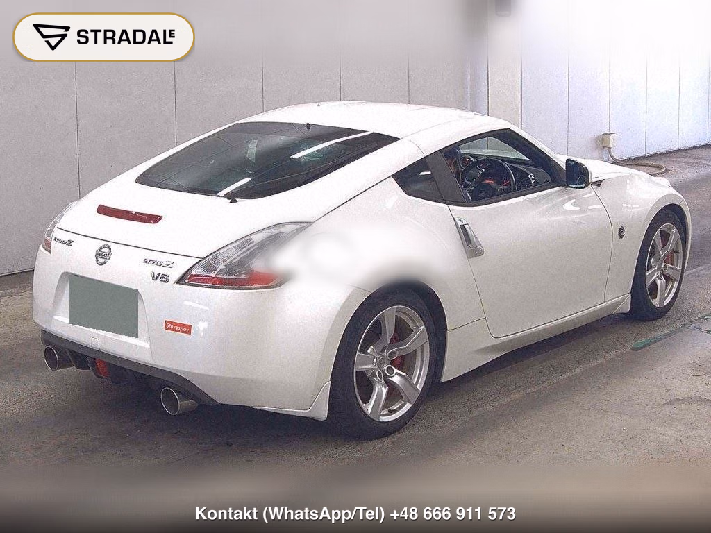 NISSAN FAIRLADY Z CP VERSION T, miniaturka 6