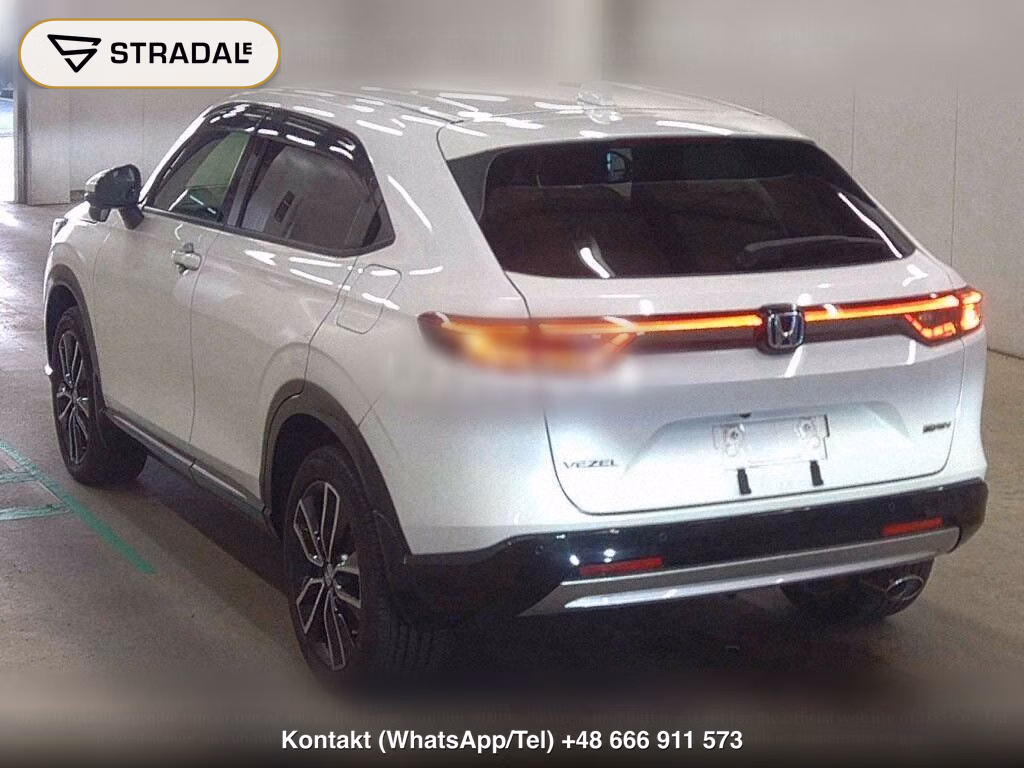 HONDA VEZEL HYBRID E:HEV Z, miniaturka 3
