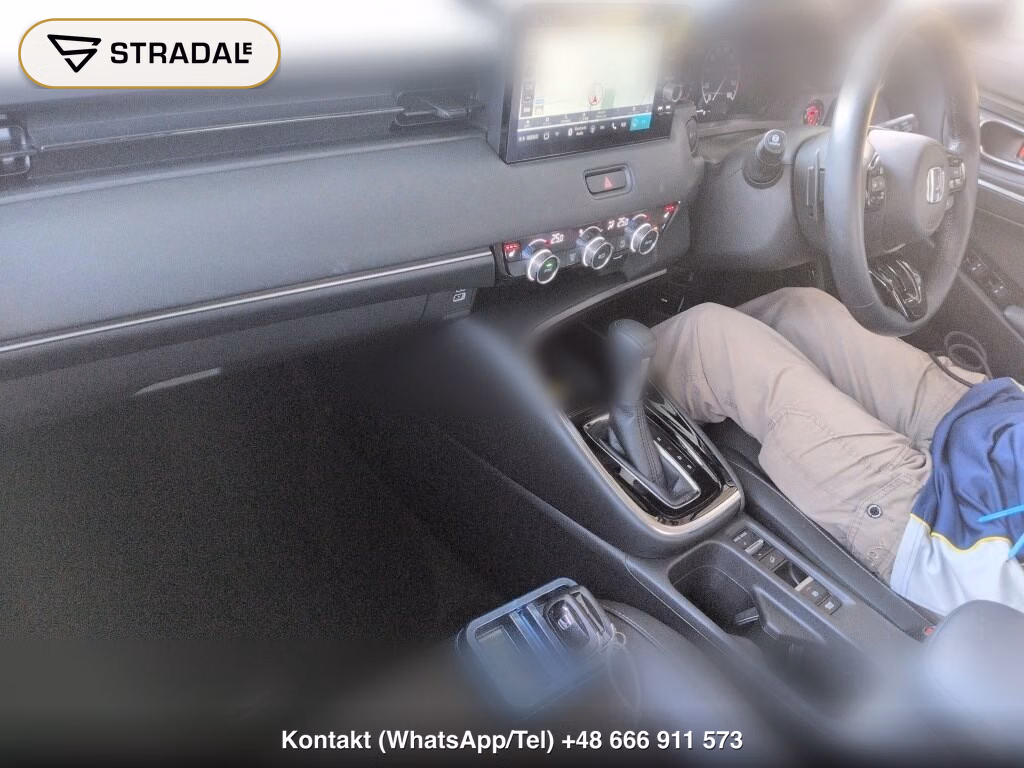 HONDA VEZEL HYBRID E:HEV Z, miniaturka 4