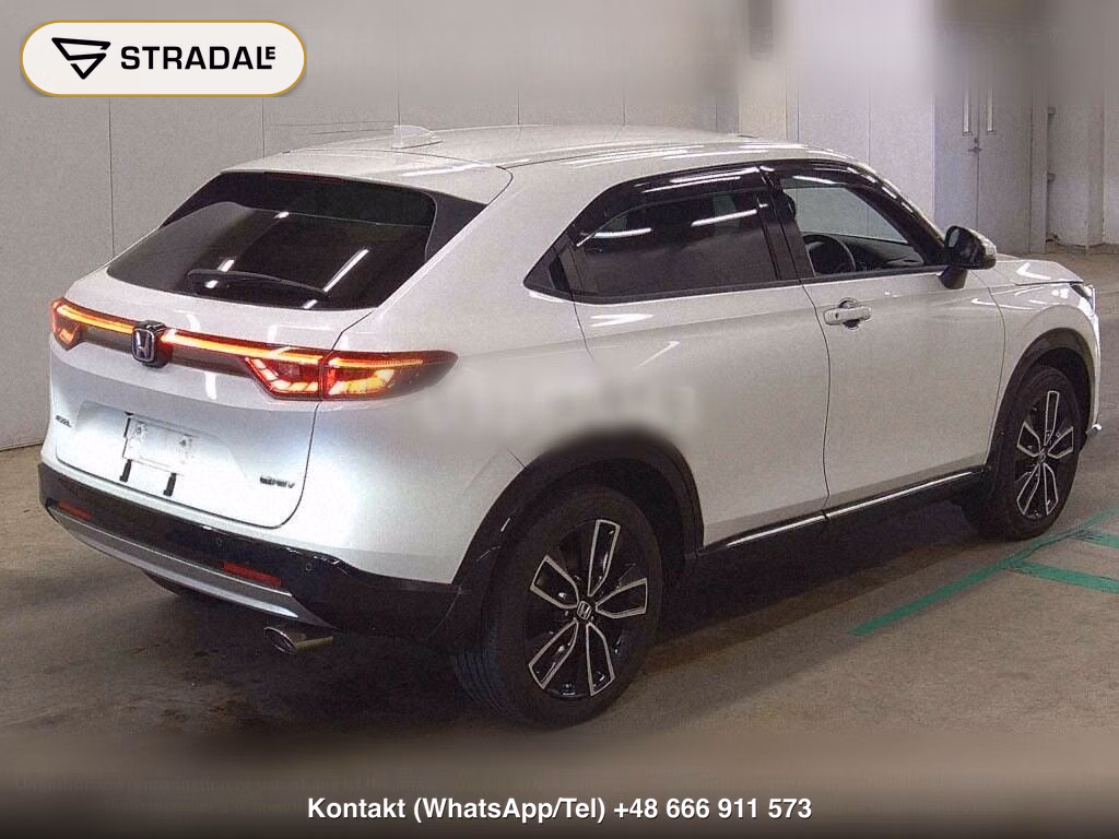 HONDA VEZEL HYBRID E:HEV Z, miniaturka 6