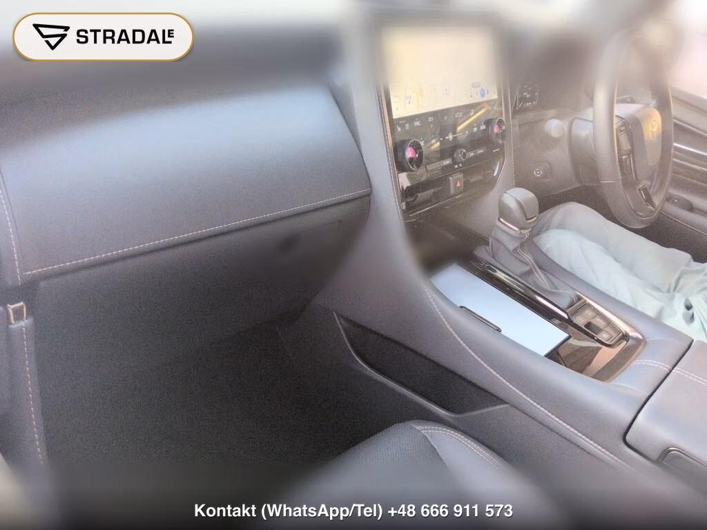 TOYOTA ALPHARD Z, miniaturka 4