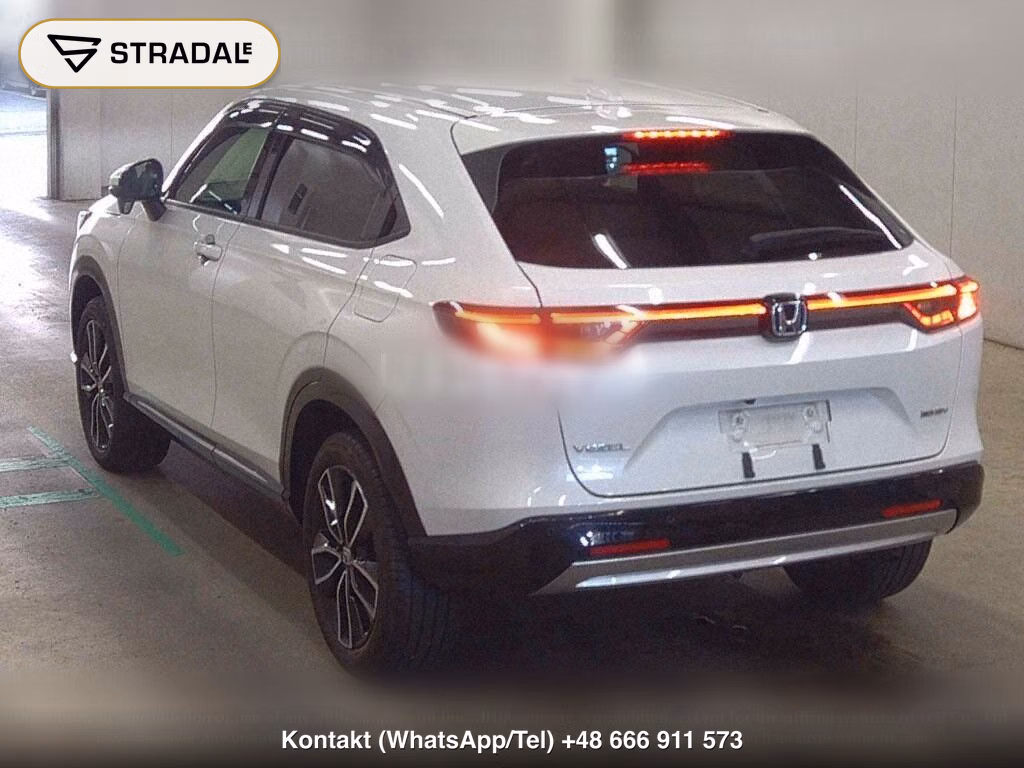 HONDA VEZEL HYBRID E:HEV Z, miniaturka 3