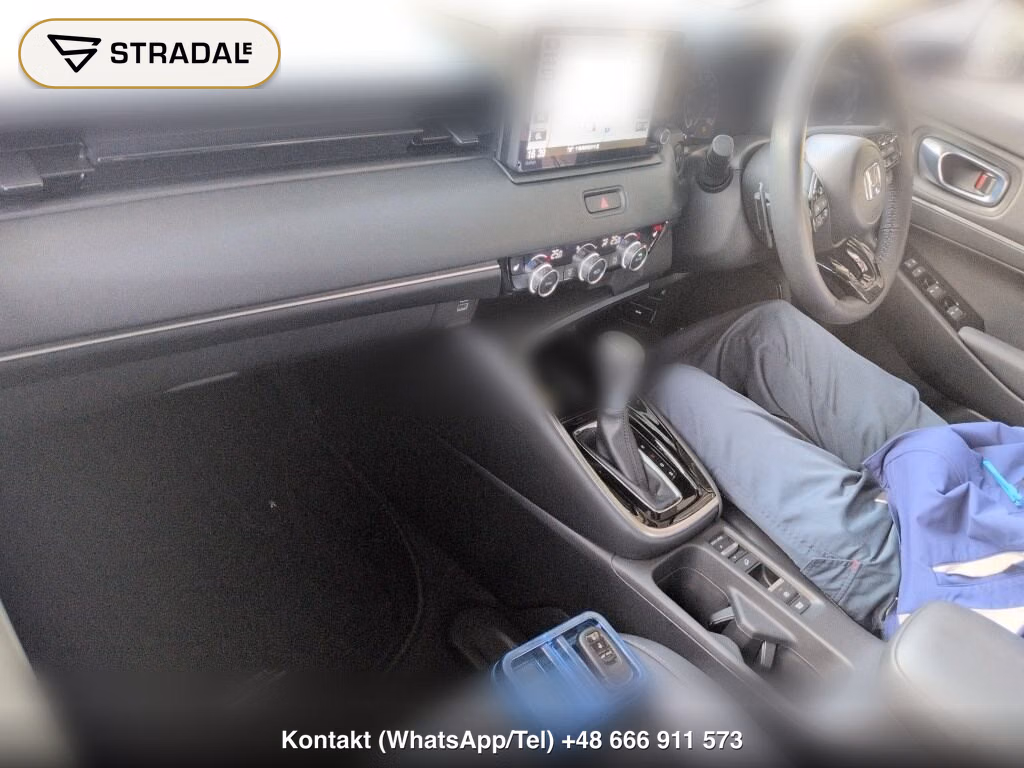 HONDA VEZEL HYBRID E:HEV Z, miniaturka 4