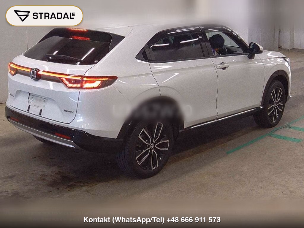 HONDA VEZEL HYBRID E:HEV Z, miniaturka 6