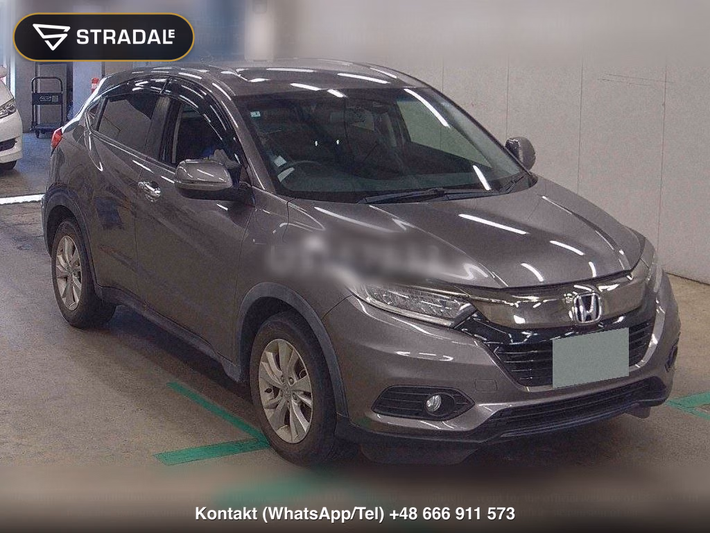 HONDA VEZEL X･HONDA SENSING, miniaturka 2