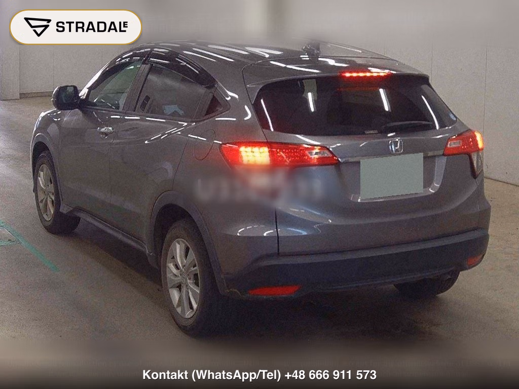 HONDA VEZEL X･HONDA SENSING, miniaturka 3