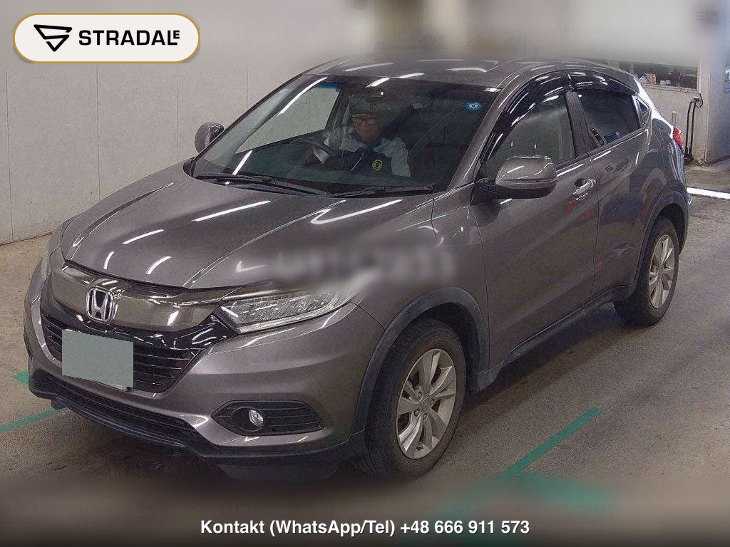 HONDA VEZEL X･HONDA SENSING, miniaturka 5