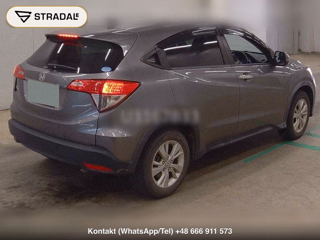 HONDA VEZEL X･HONDA SENSING, miniaturka 6