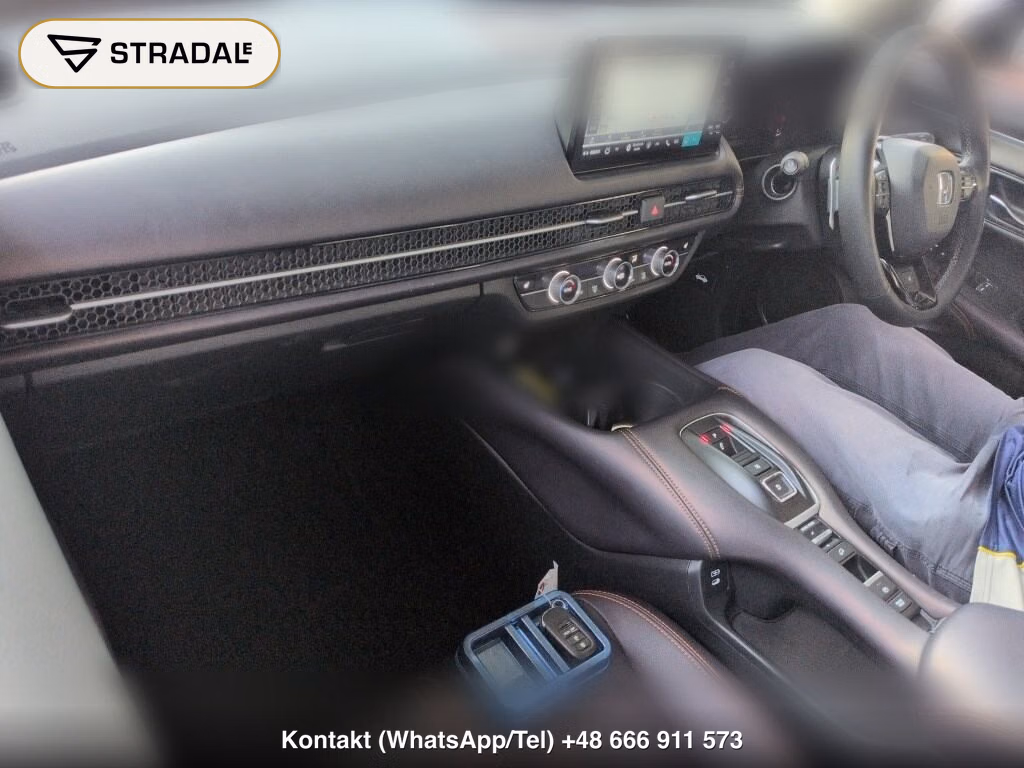 HONDA ZR-V 4WD E:HEV Z, miniaturka 4