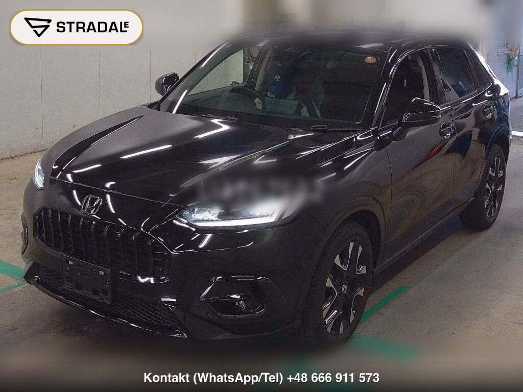 HONDA ZR-V 4WD E:HEV Z, miniaturka 5