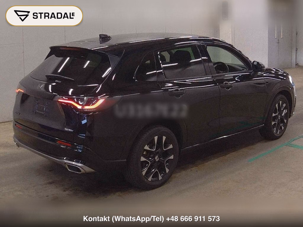 HONDA ZR-V 4WD E:HEV Z, miniaturka 6