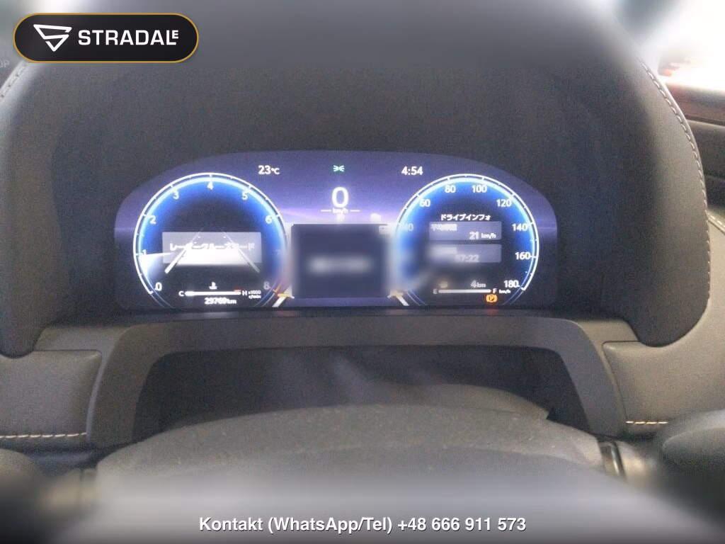 TOYOTA ALPHARD Z, miniaturka 7