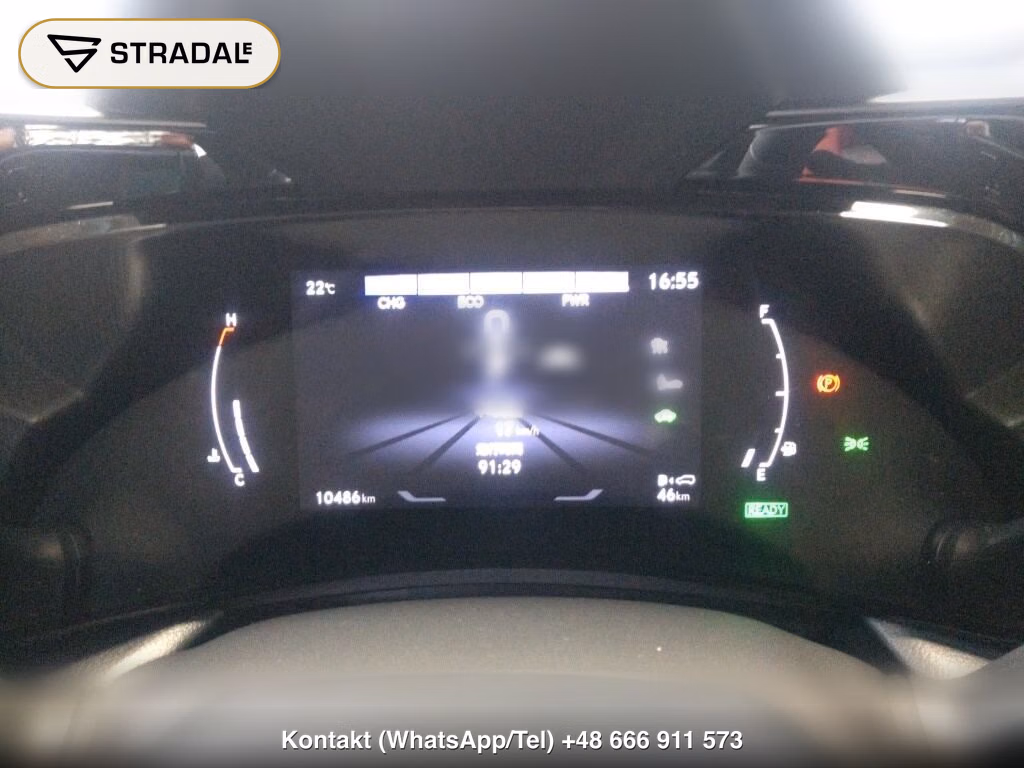 LEXUS NX 4WD NX350H F SPORT, miniaturka 7