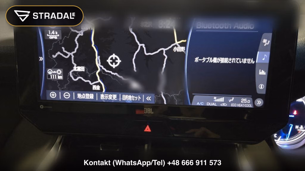 TOYOTA HARRIER HYBRID Z, miniaturka 10