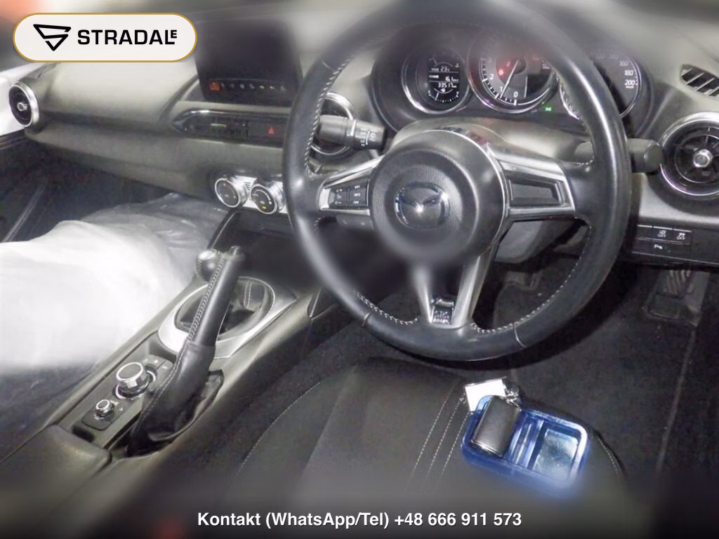 MAZDA ROADSTER S SPECIAL PACKAGE, miniaturka 4