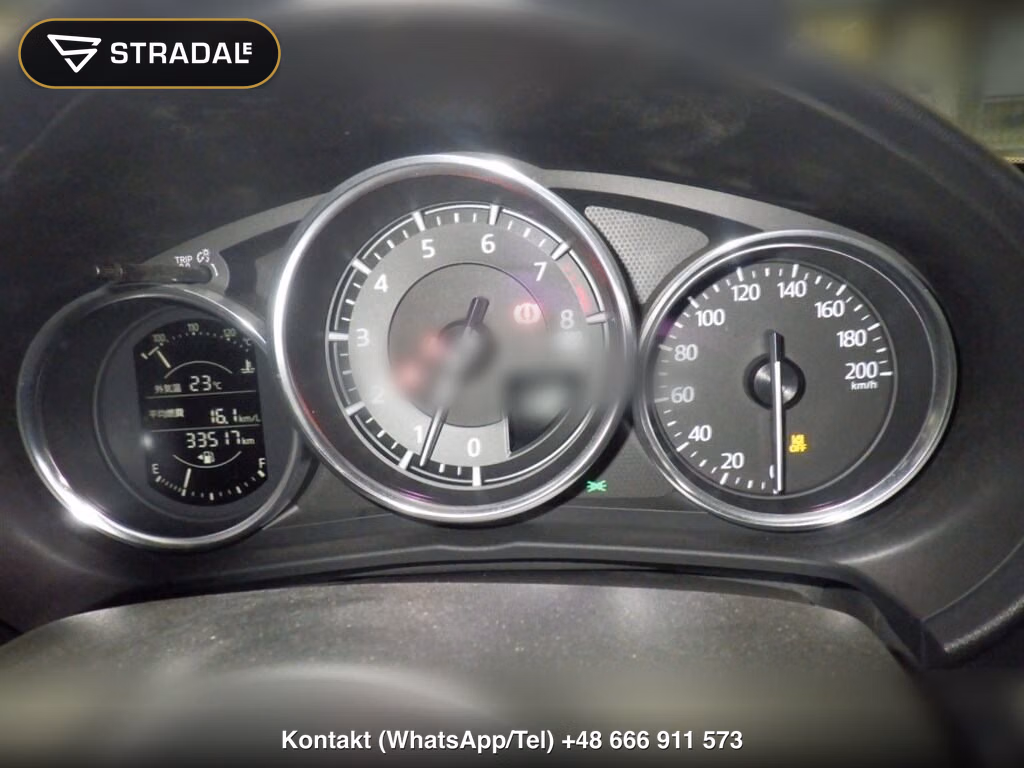MAZDA ROADSTER S SPECIAL PACKAGE, miniaturka 7