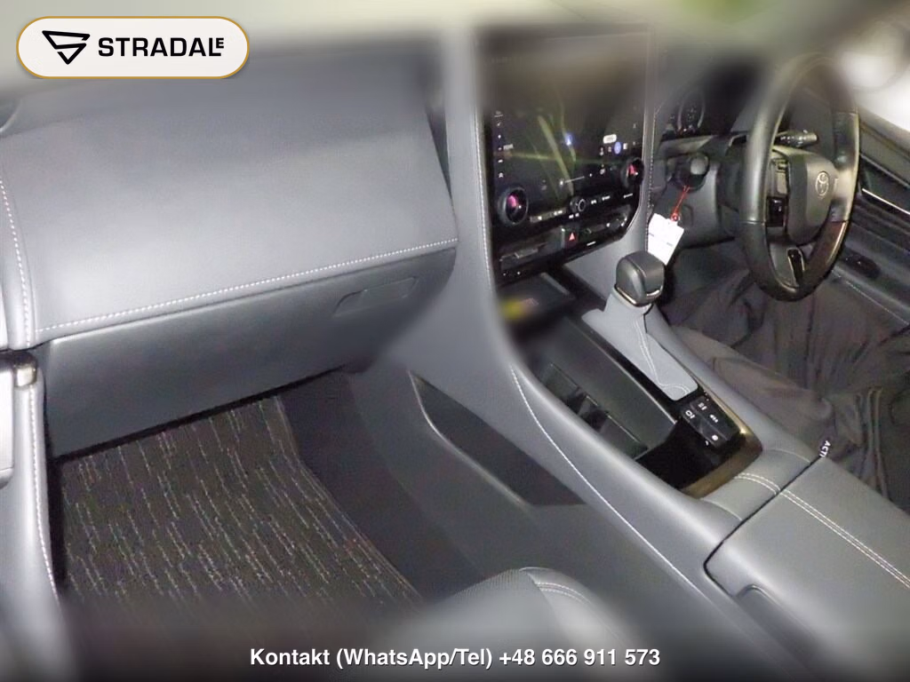 TOYOTA ALPHARD Z, miniaturka 4