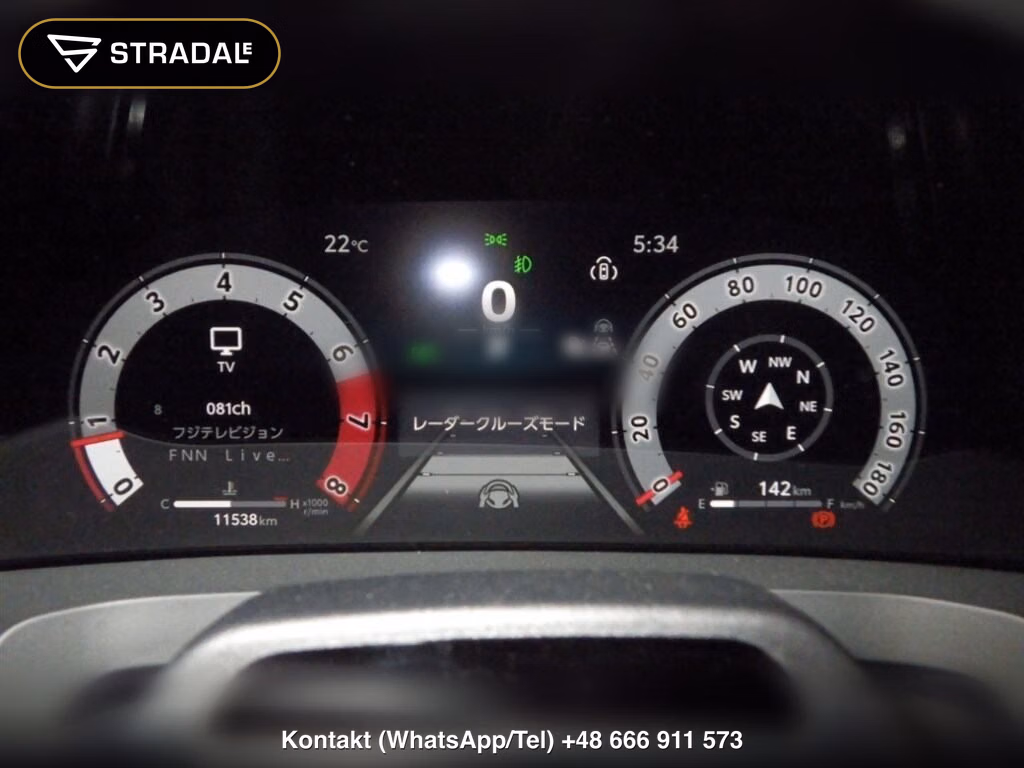 TOYOTA ALPHARD Z, miniaturka 7