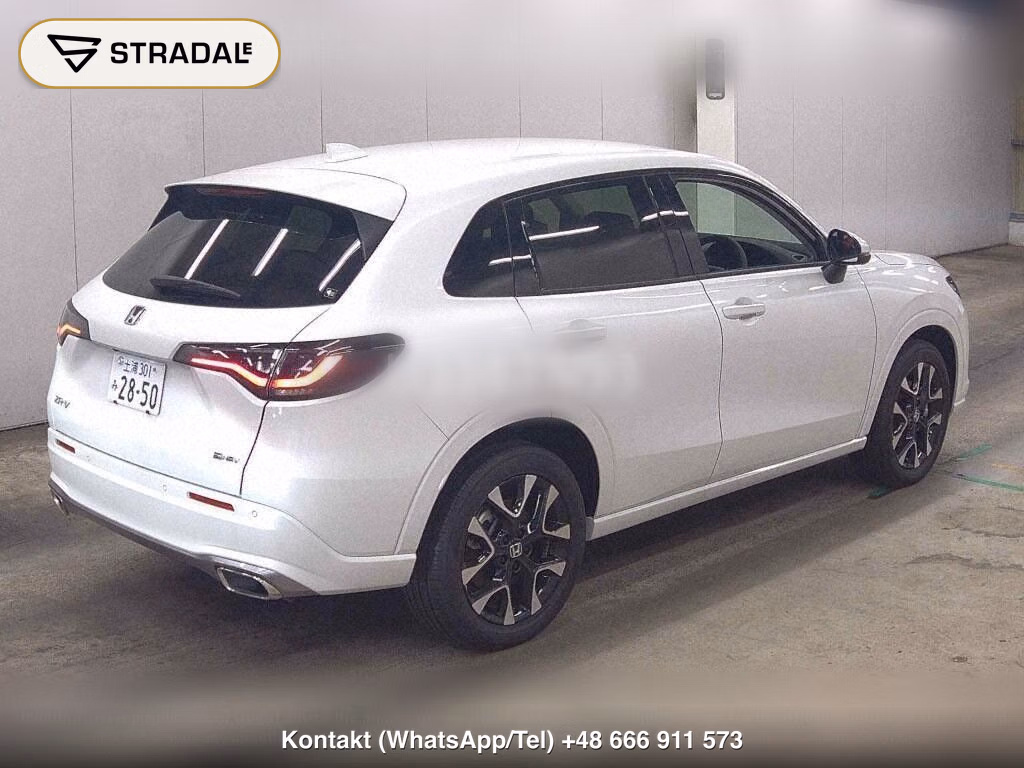 HONDA ZR-V E:HEV Z, miniaturka 6