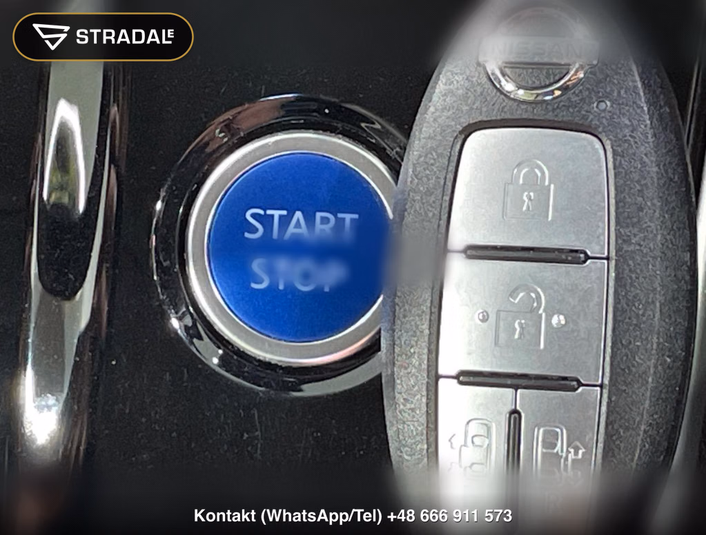 NISSAN SERENA 5D E-POWER HIGHWAY STAR V, miniaturka 12