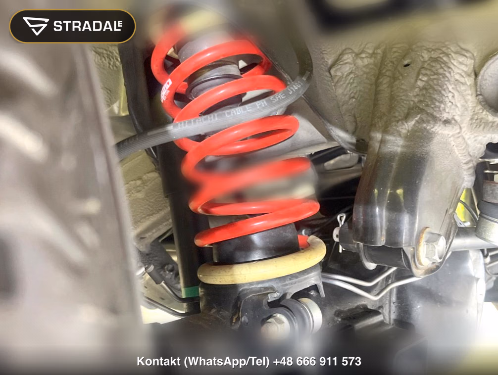 SUZUKI JIMNY SIERRA 4WD JC, miniaturka 9