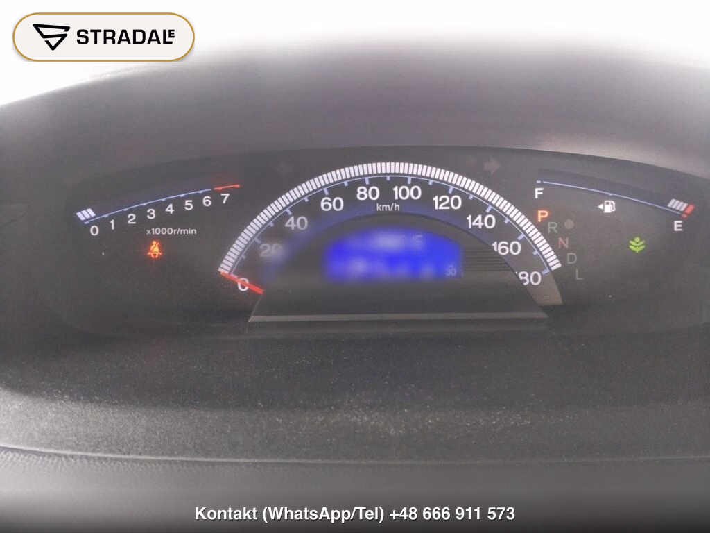 HONDA FREED SPIKE G AERO, miniaturka 7