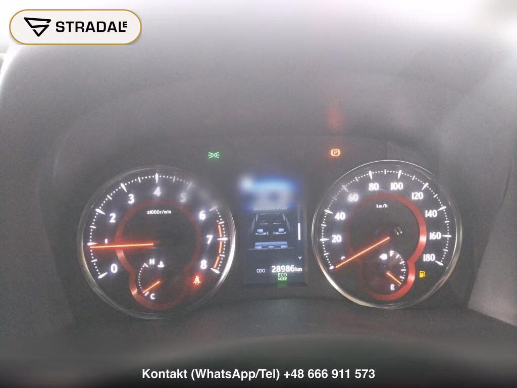 TOYOTA ALPHARD 2.5S TYPE GOLDⅡ, miniaturka 7