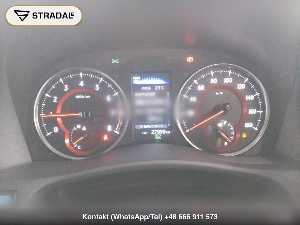 TOYOTA ALPHARD 2.5S C PACKAGE, miniaturka 7