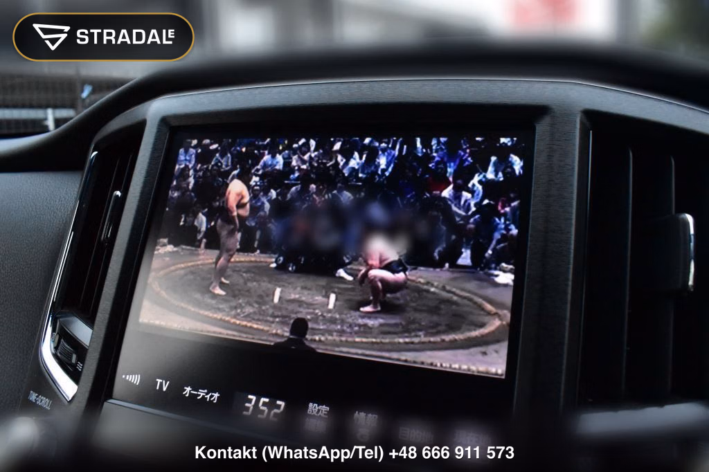 TOYOTA CROWN 4D ATHLETE S, miniaturka 8