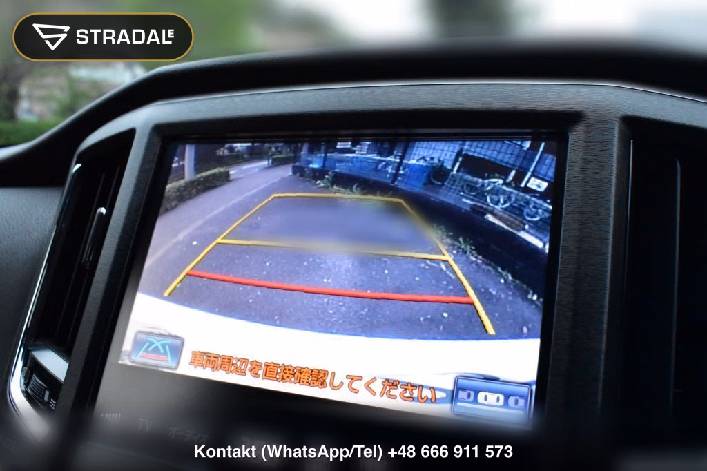 TOYOTA CROWN 4D ATHLETE S, miniaturka 9