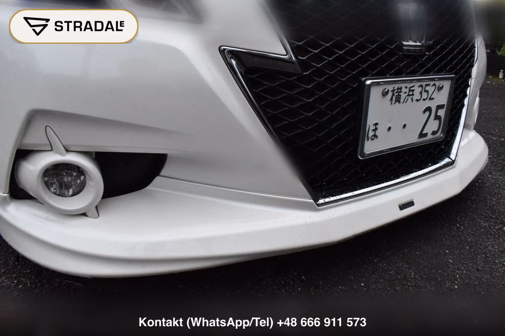 TOYOTA CROWN 4D ATHLETE S, miniaturka 10
