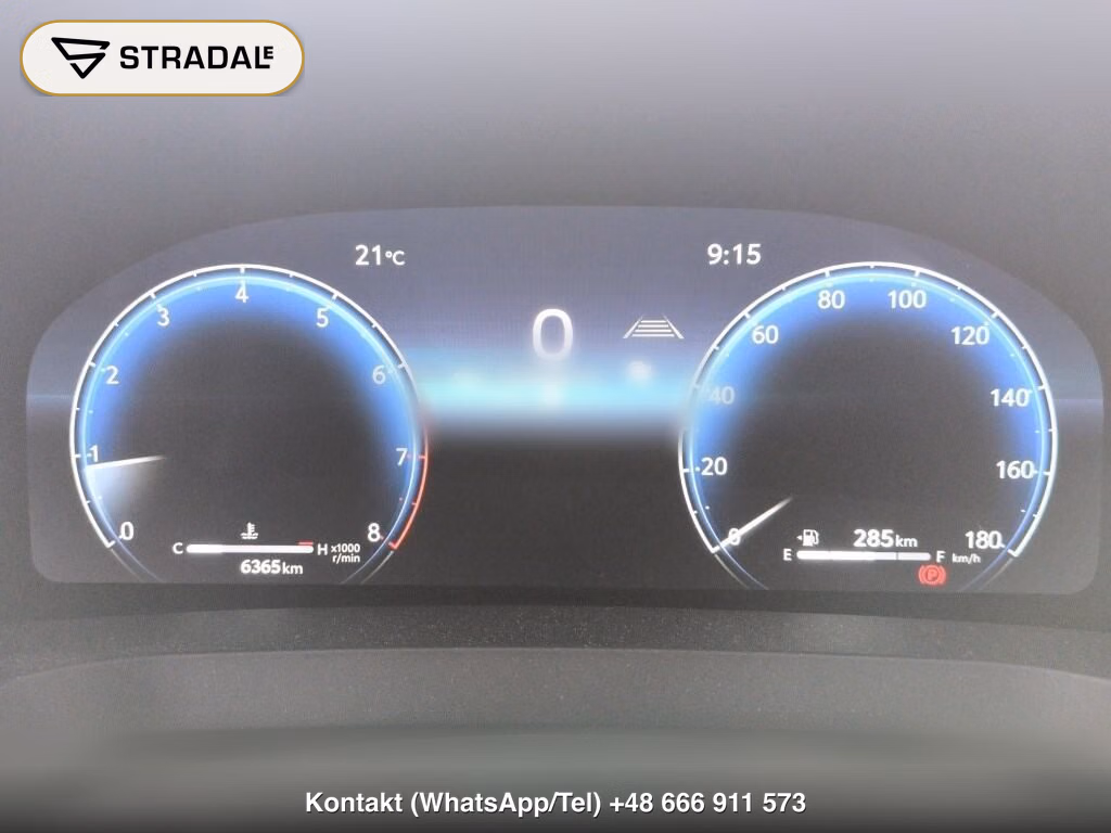 TOYOTA ALPHARD Z, miniaturka 7