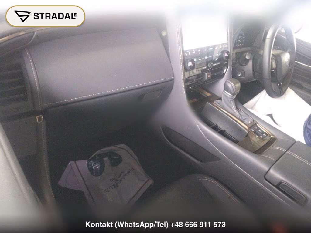 TOYOTA ALPHARD HYBRID Z, miniaturka 4