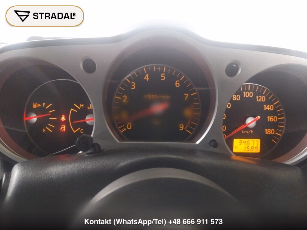 NISSAN FAIRLADY Z CP VERSION S, miniaturka 7