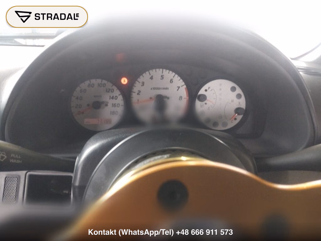 NISSAN SILVIA CP SPEC.S AERO, miniaturka 7