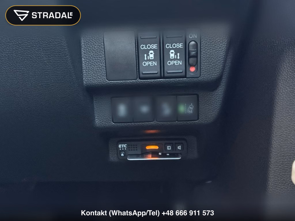 HONDA FREED PLUS HYBRID HYBRID G･HONDA SENSING, miniaturka 12