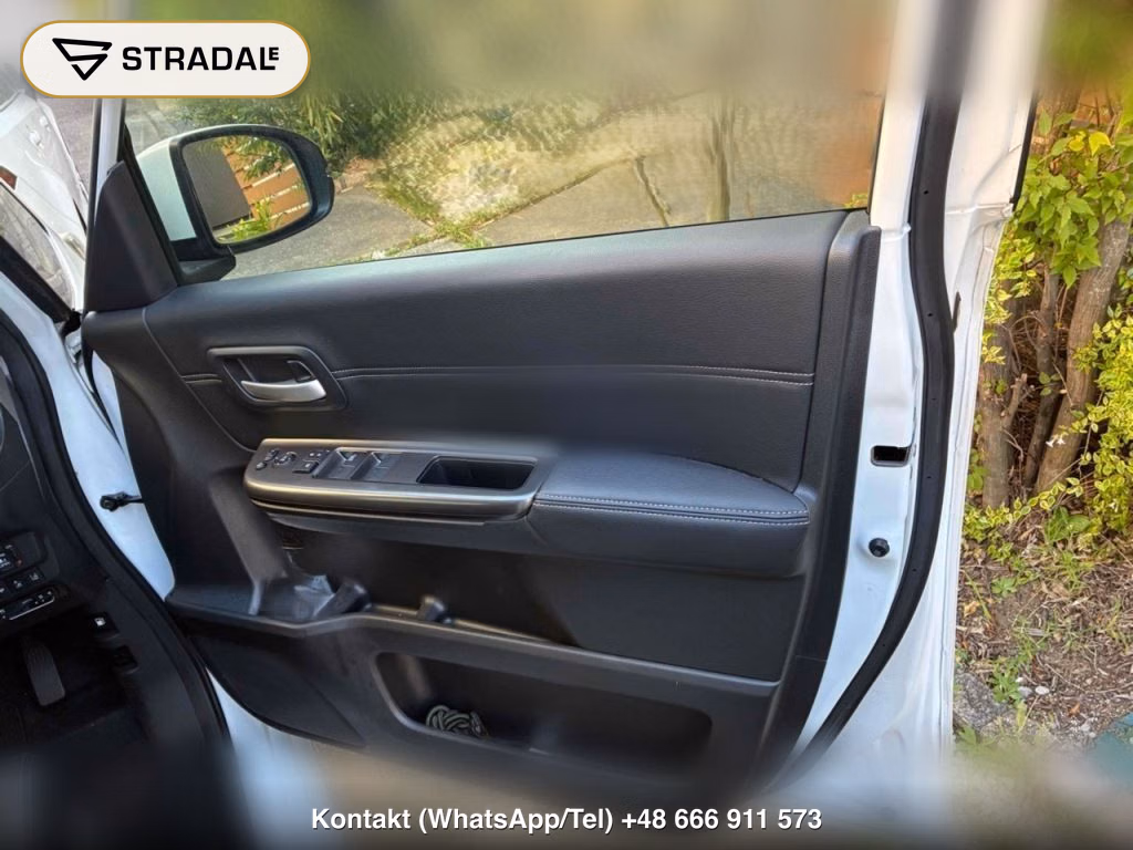 HONDA FREED PLUS HYBRID HYBRID G･HONDA SENSING, miniaturka 9