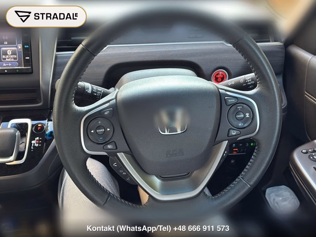 HONDA FREED PLUS HYBRID HYBRID G･HONDA SENSING, miniaturka 10