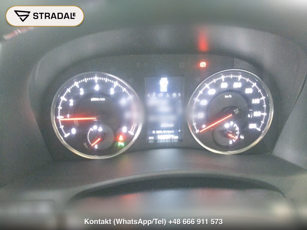 TOYOTA ALPHARD 2.5S C PACKAGE, miniaturka 7
