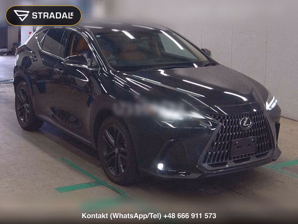 LEXUS NX NX350H VERSION L, miniaturka 2