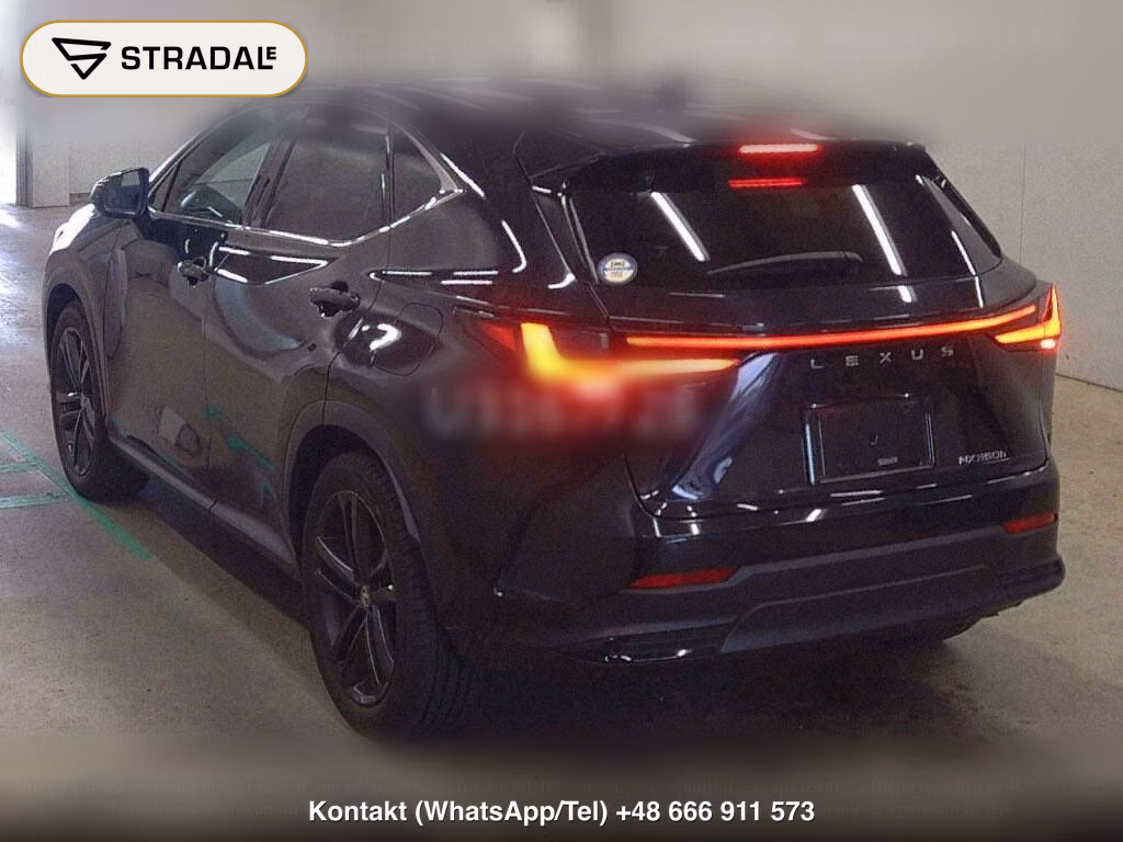 LEXUS NX NX350H VERSION L, miniaturka 3